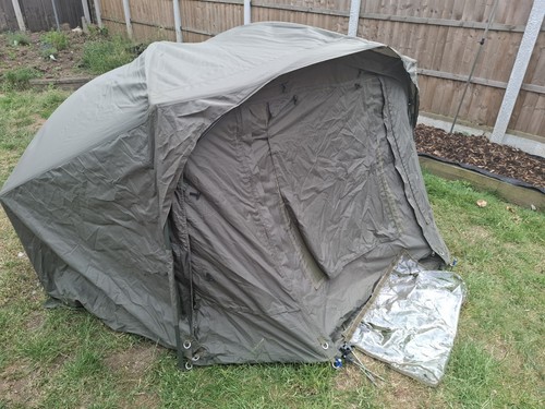 Tfg brolly umbrella system - tfg,