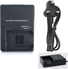 MH-24 Battery Charger for