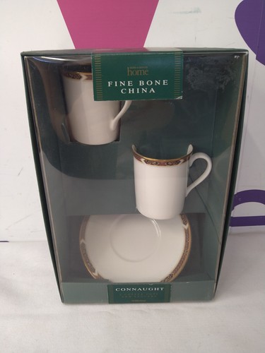 Vintage michael fine - m&s,