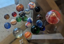 Lovely Lot Of 20x Vintage /