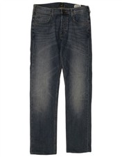 LEE Mens Powell Slim Jeans W32