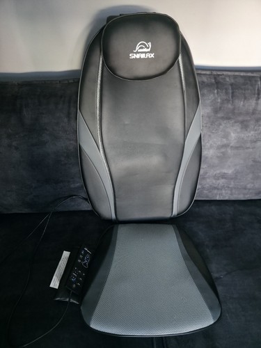 Snailax back massager with - snailax,