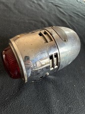 Vintage Champion E742 6 Volt