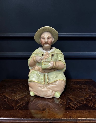 Antique german porcelain - antique,