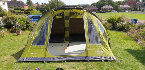 New icarus 500 deluxe - vg,