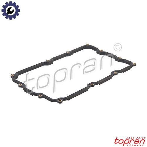 Gasket automatic transmission - automatic,