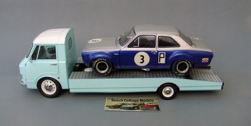 Alfa romeo a12 1967 - 1/18,