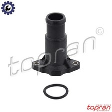 COOLANT FLANGE 107 638 FOR VW