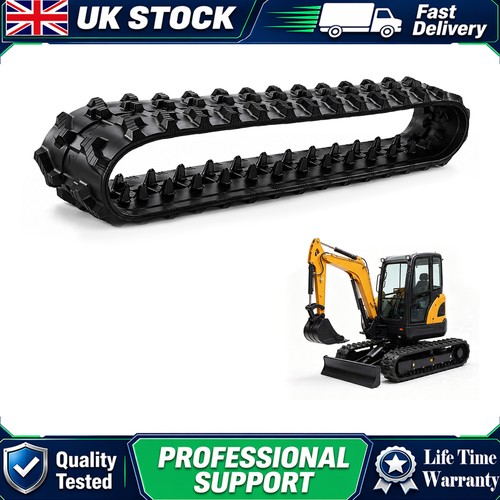 Mini digger track - digger, 180x72x37mm