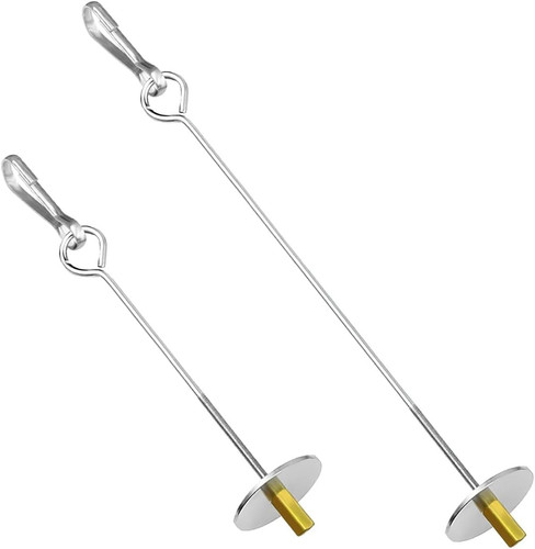 Parrot skewer feeder pcs - parrot, 2