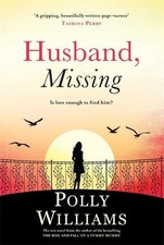 Husband missing williams - missing, by