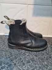 Dr Martens Doc Martens Size 5 Chelsea Boots Leonore