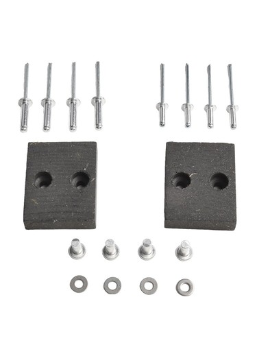 Deck brake kit designed - brake,