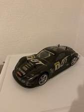 Rc Car Used Tamiya TT02