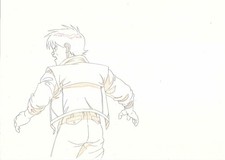 Katsuhiro Ôtomo Akira Anime