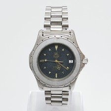 TAG HEUER 2000 Series