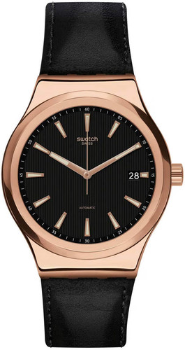 Swatch system51 irony sistem - system51,