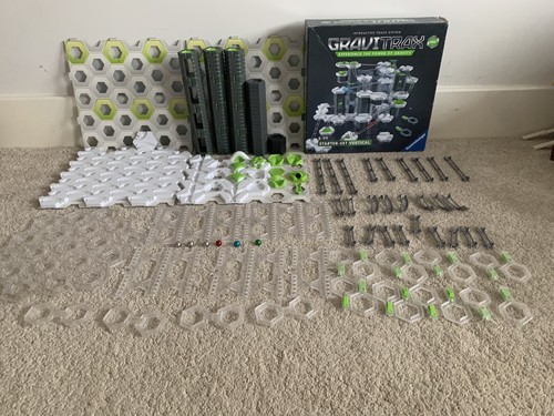Ravensburger gravitrax pro - ravensburger,