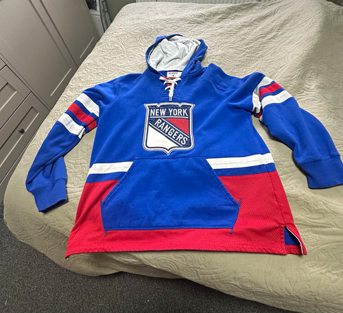 Ccm new york - new, nhl