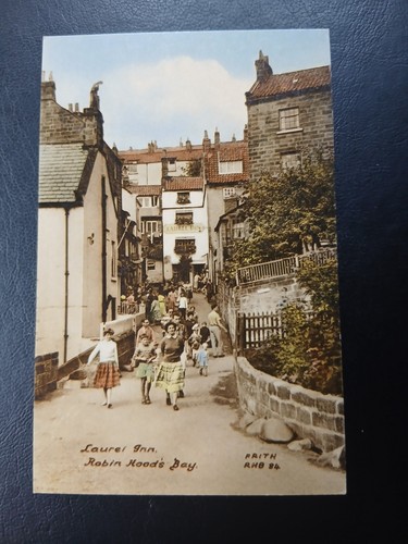 Laurel inn holidaymakers - &,