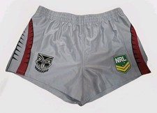 NRL New Zealand Warriors Rugby