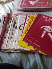 Chelmsford City Football