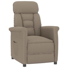 Recliner Chair Microfiber