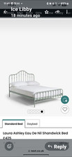 King Size Bed Stead 