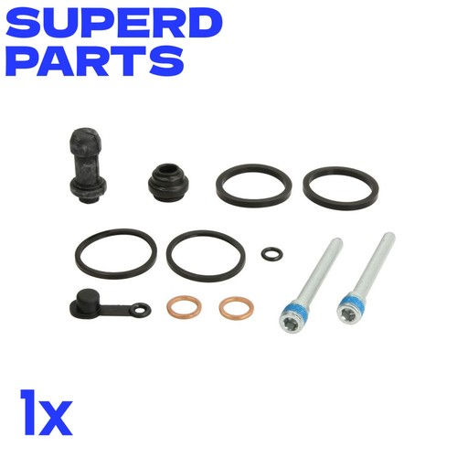 Brake calliper repair - brake,