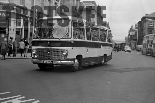 35mm negative eastern scottish - eastern,