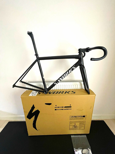 Specialized works crux - s-works,