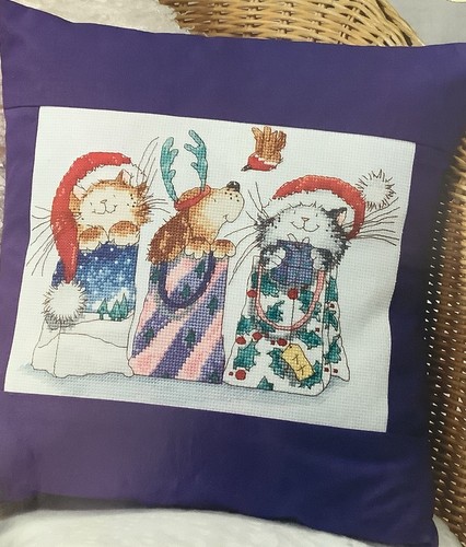 Cross stitch chart margaret - -,