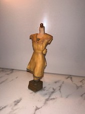 The Latest Things Ornament - Bathing Belle