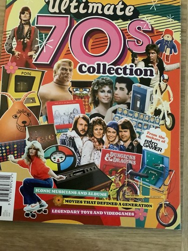 The ultimate 70s - , collection