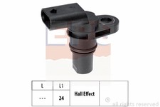 SENSOR CRANKSHAFT PULSE FITS
