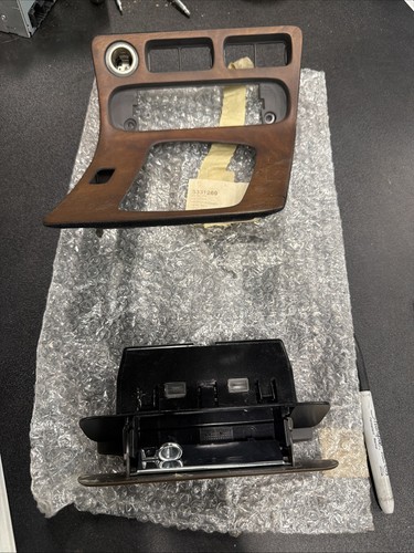 Saab arc ash tray gear - saab, 95