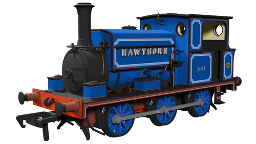 Rapido trains 960010 gauge - trains, oo