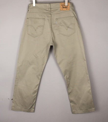 Levi strauss co men - co, 752