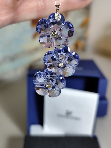 Swarovski ornament arctic - swarovski,