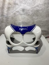 Suzuki gsx r750 - suzuki, gsx-r750