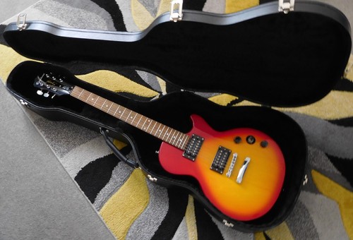 Epiphone les paul special - paul,