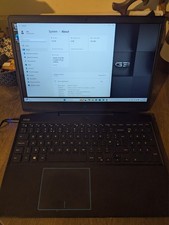 Dell G3 15 3590 15.6" Gaming