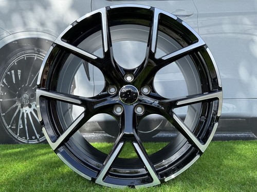 R20 inch 5x112 audi - 4x,