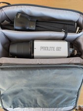 Bowens Prolite 82 Studio Flash