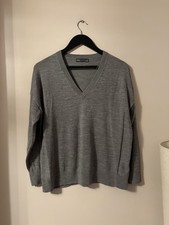 M&S Collection Grey Pure