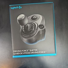 Logitech - Driving Force