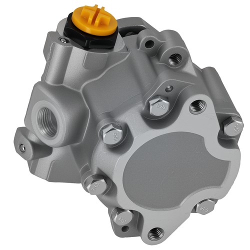 Power steering pump - power,