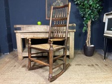 A FINE ANTIQUE COUNTRY HOUSE