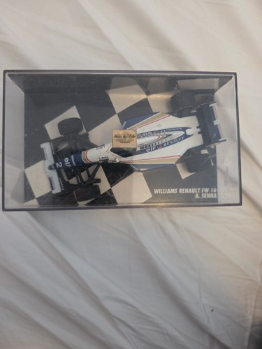 Minichamps scale williams - scale,