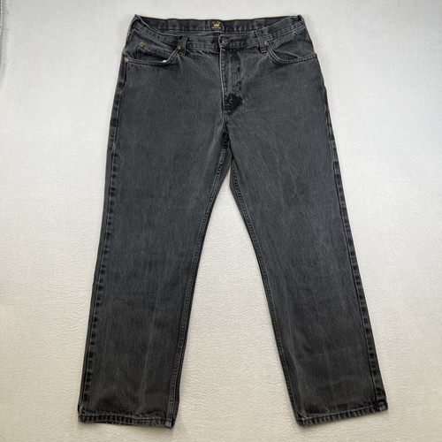 Lee brooklyn comfort - mens, w36